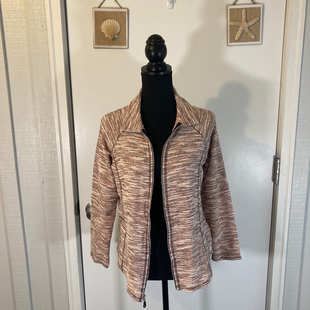 Chico’s jacket - Picture 2 of 10